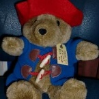 Profielfoto van Paddington