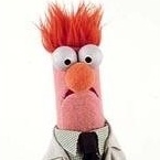 Profielfoto van Beaker